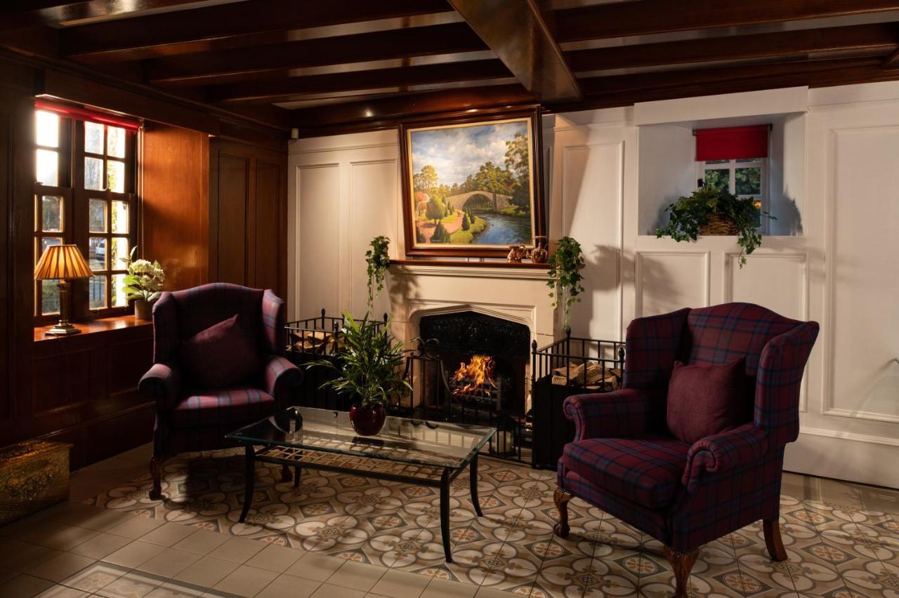 Brig O' Doon House